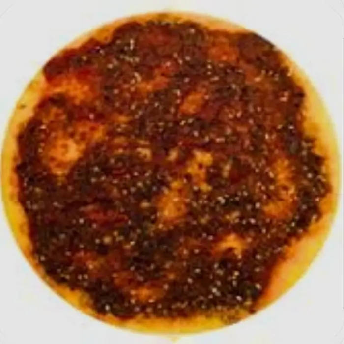 مخلوطة شامية
